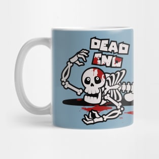 Dead End Mug